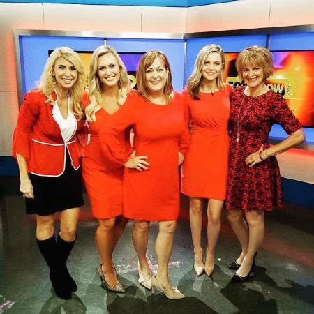 margie ellisor|ktvi channel 2 news personalities.